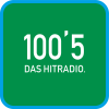 100,5 Das Hitradio