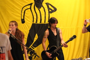 Natascha, Carlos